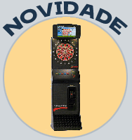 Maquina de Dardos Drakon